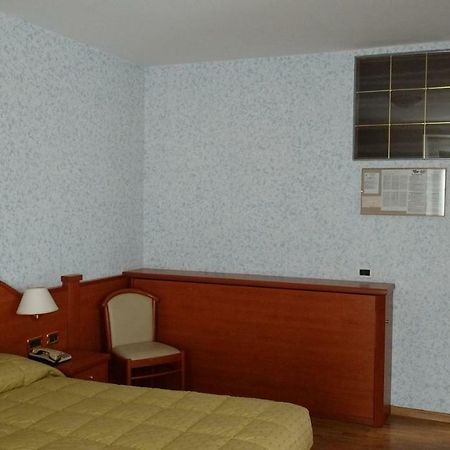 Hotel Concordia 레비코온천 외부 사진